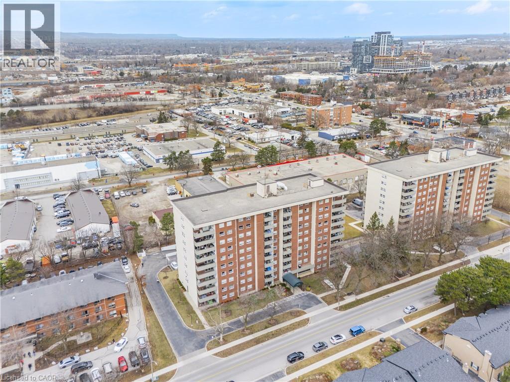 1415 Ghent Avenue Unit# 506, Burlington, Ontario  L7S 1X4 - Photo 47 - 40811590