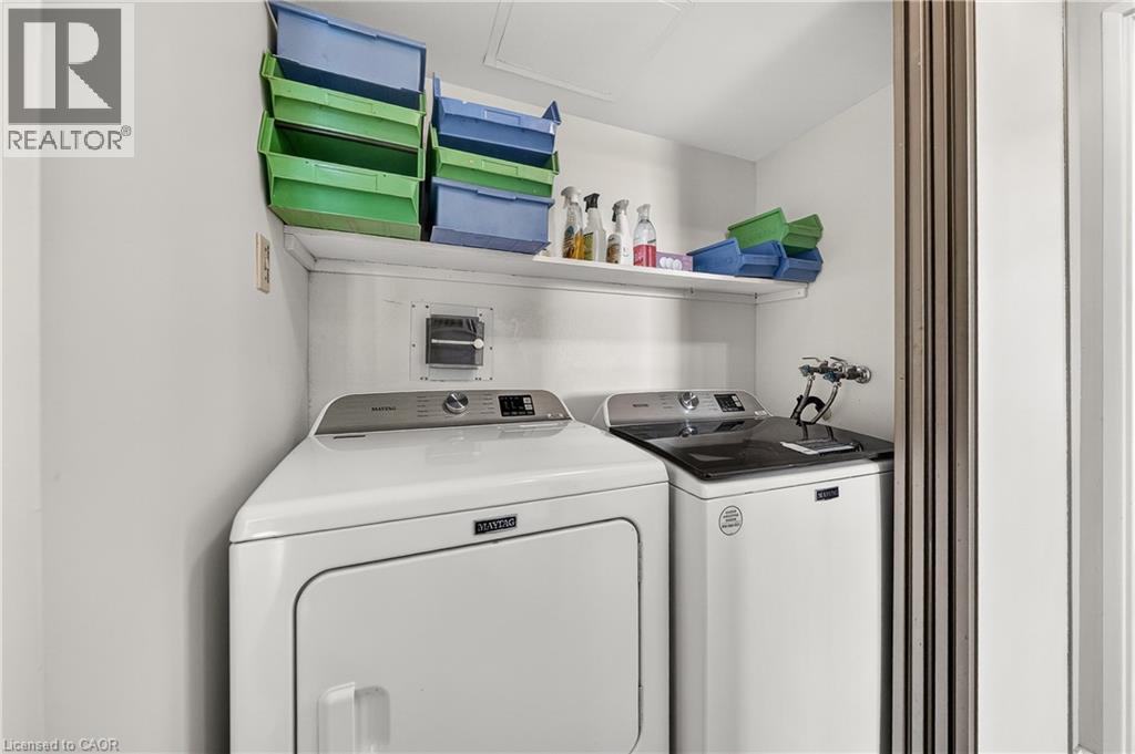 1415 Ghent Avenue Unit# 506, Burlington, Ontario  L7S 1X4 - Photo 34 - 40811590