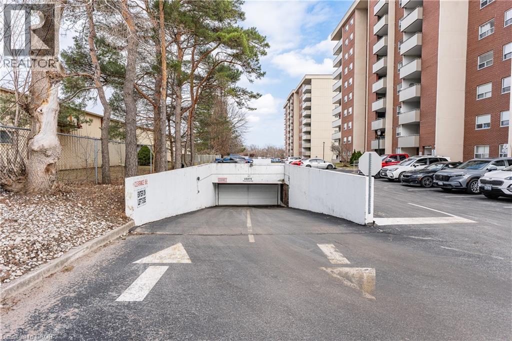 1415 Ghent Avenue Unit# 506, Burlington, Ontario  L7S 1X4 - Photo 46 - 40811590
