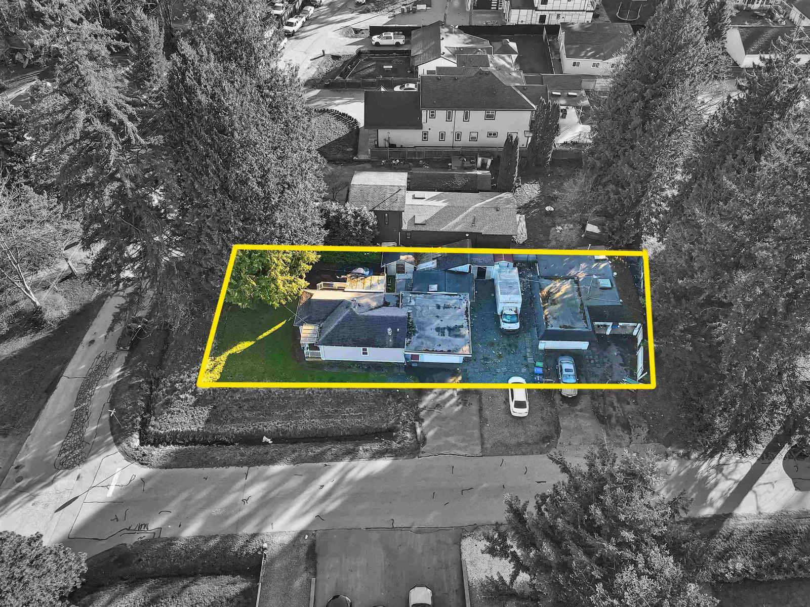 11111 Caledonia Drive, Surrey, British Columbia  V3R 3N4 - Photo 7 - R3092332