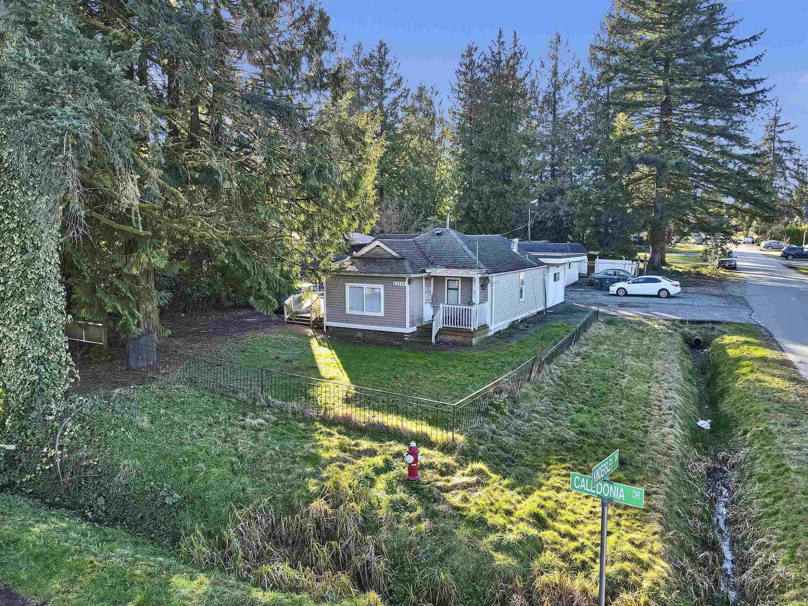 11111 Caledonia Drive, Surrey, British Columbia  V3R 3N4 - Photo 17 - R3092332