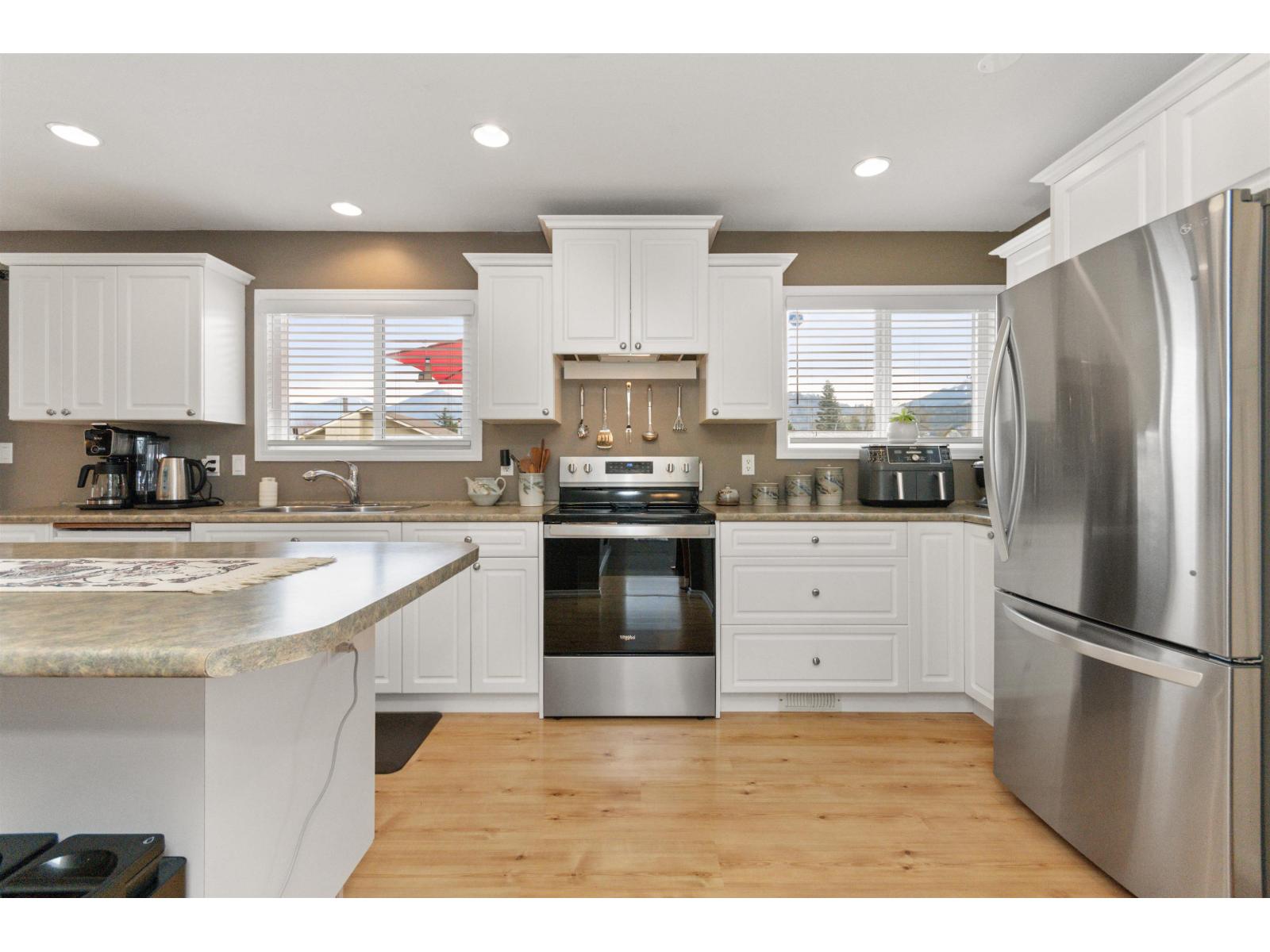 46052 Higginson Road, Sardis South, Chilliwack, British Columbia  V2R 2A9 - Photo 8 - R3106480