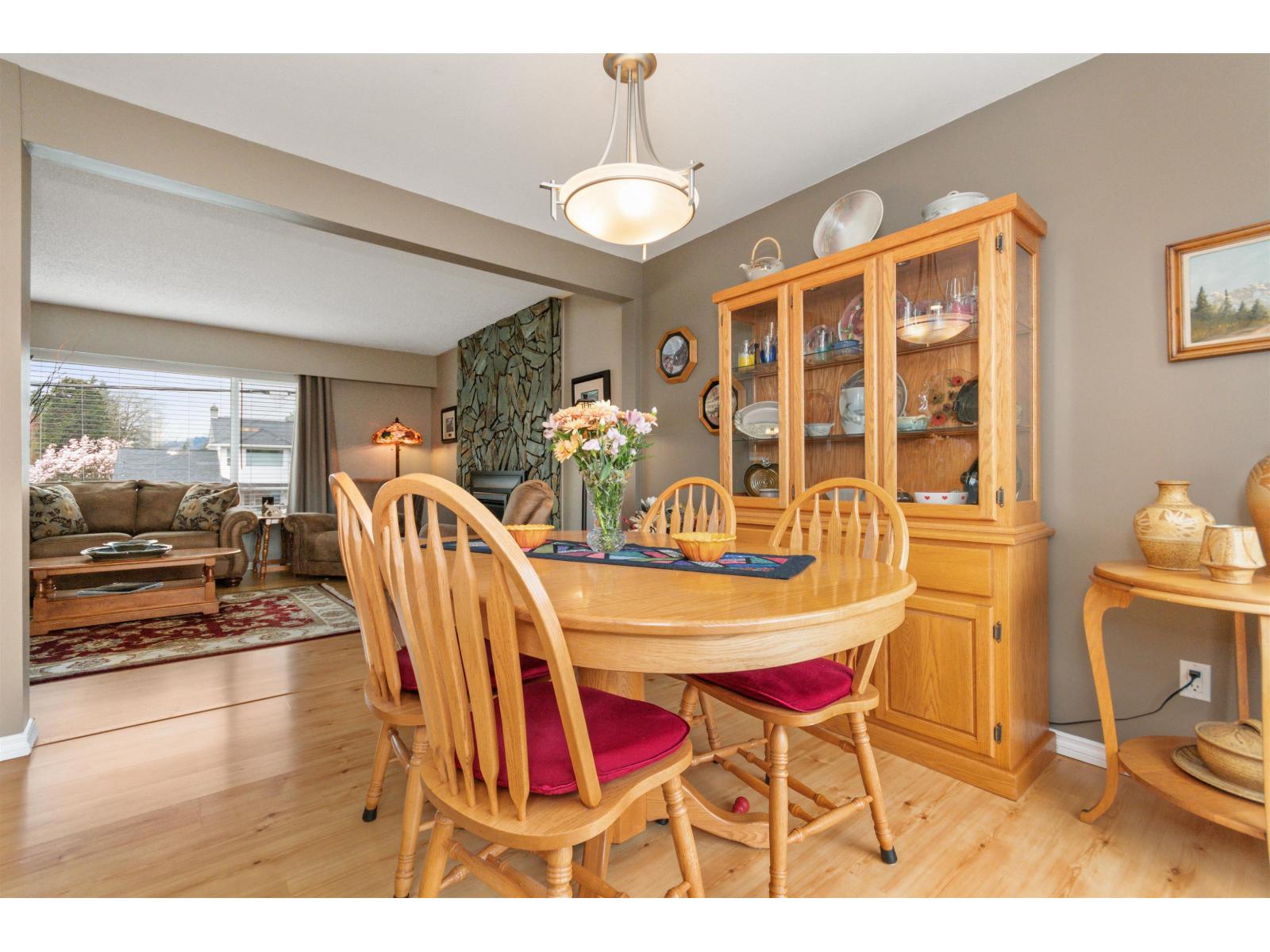 46052 Higginson Road, Sardis South, Chilliwack, British Columbia  V2R 2A9 - Photo 6 - R3106480