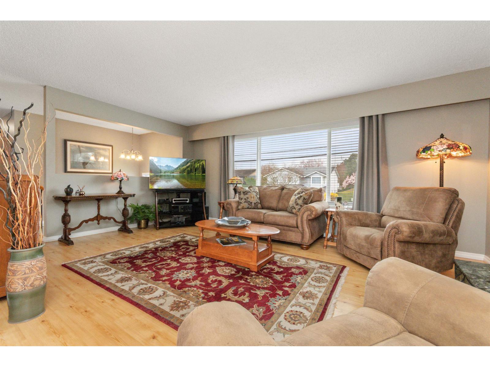 46052 Higginson Road, Sardis South, Chilliwack, British Columbia  V2R 2A9 - Photo 4 - R3106480