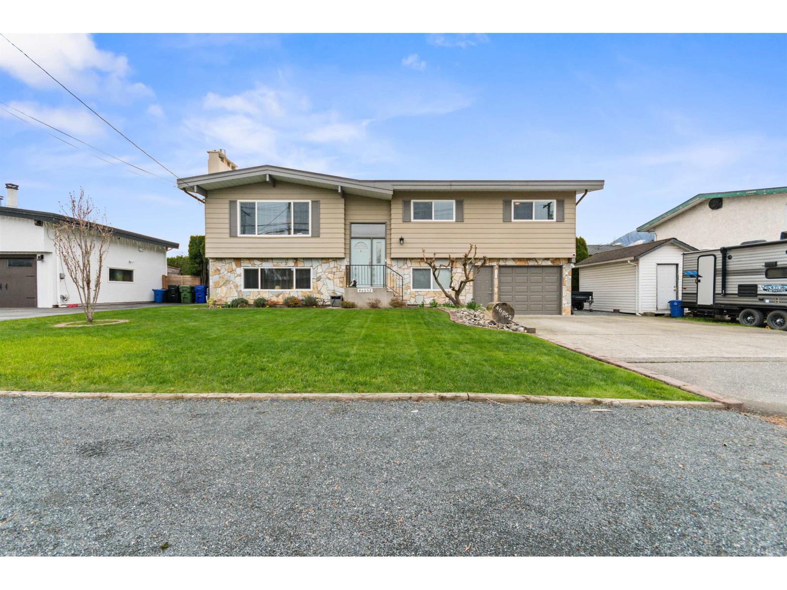 46052 Higginson Road, Sardis South, Chilliwack, British Columbia  V2R 2A9 - Photo 38 - R3106480