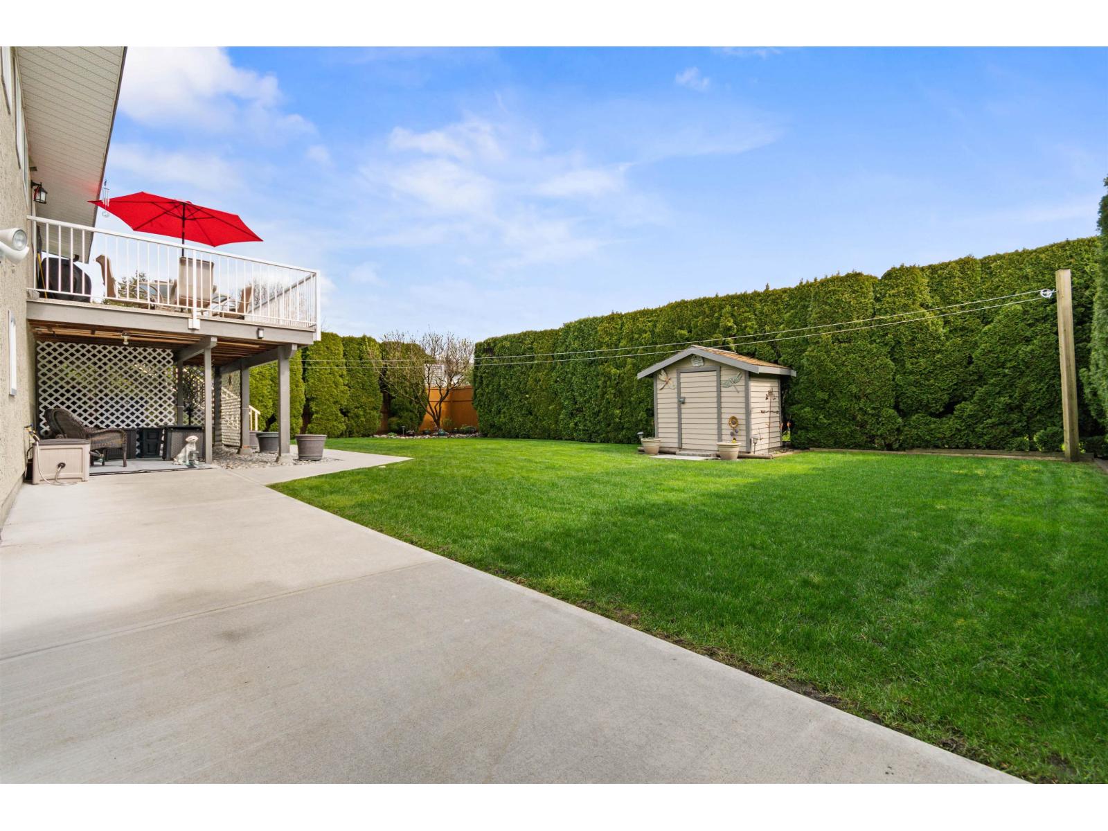 46052 Higginson Road, Sardis South, Chilliwack, British Columbia  V2R 2A9 - Photo 33 - R3106480