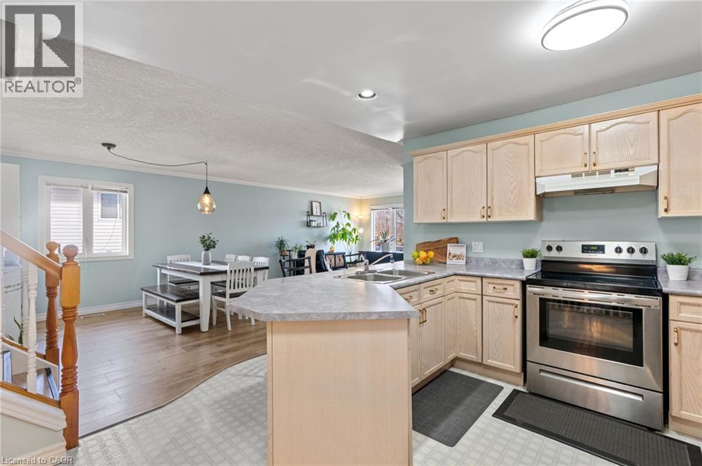 28 Gemmell Court, Stratford, Ontario  N5A 7W9 - Photo 17 - 40813772