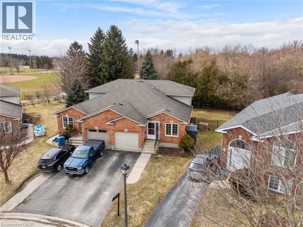 28 Gemmell Court, Stratford, Ontario  N5A 7W9 - Photo 2 - 40813772