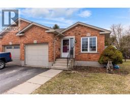 28 GEMMELL Court, Stratford, Ontario