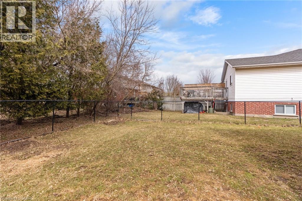 28 Gemmell Court, Stratford, Ontario  N5A 7W9 - Photo 45 - 40813772