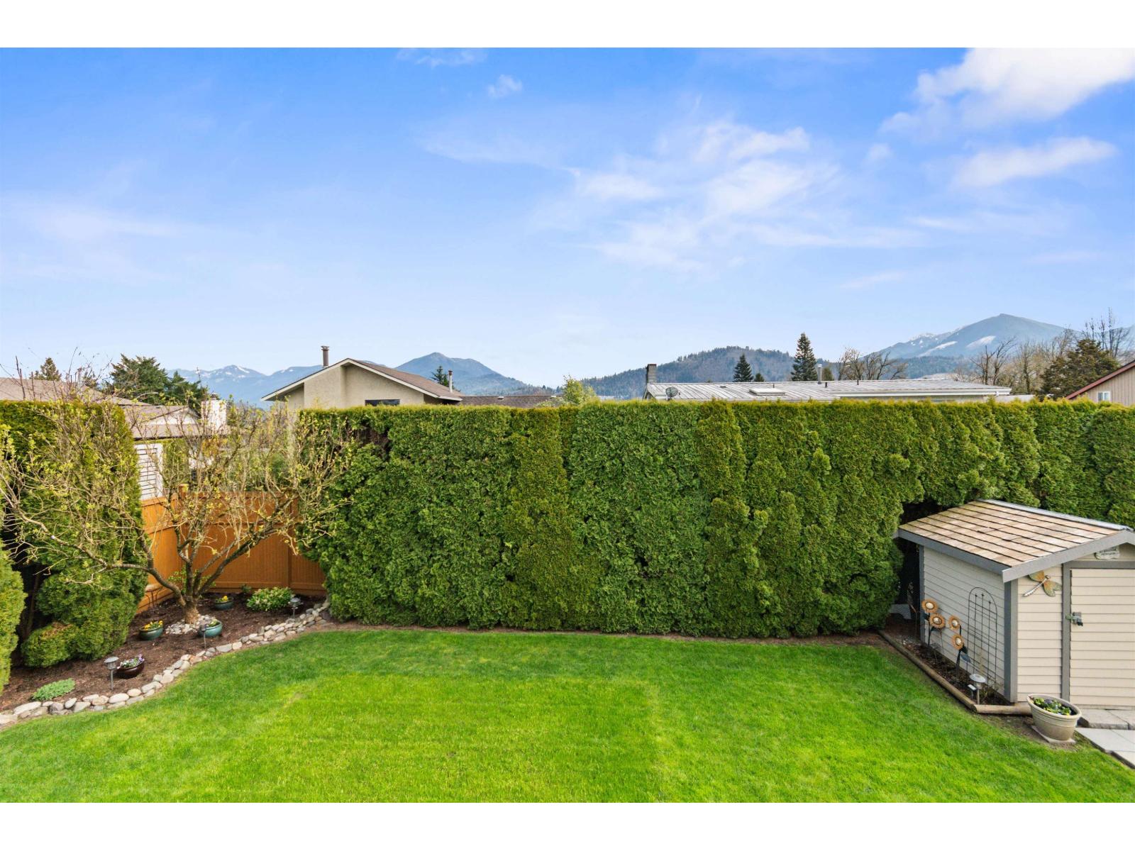 46052 Higginson Road, Sardis South, Chilliwack, British Columbia  V2R 2A9 - Photo 34 - R3106480