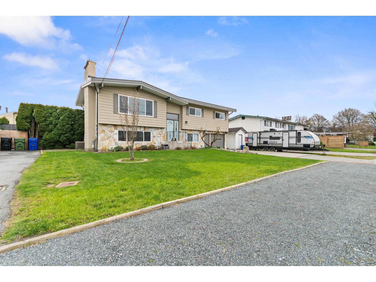 46052 Higginson Road, Sardis South, Chilliwack, British Columbia  V2R 2A9 - Photo 39 - R3106480