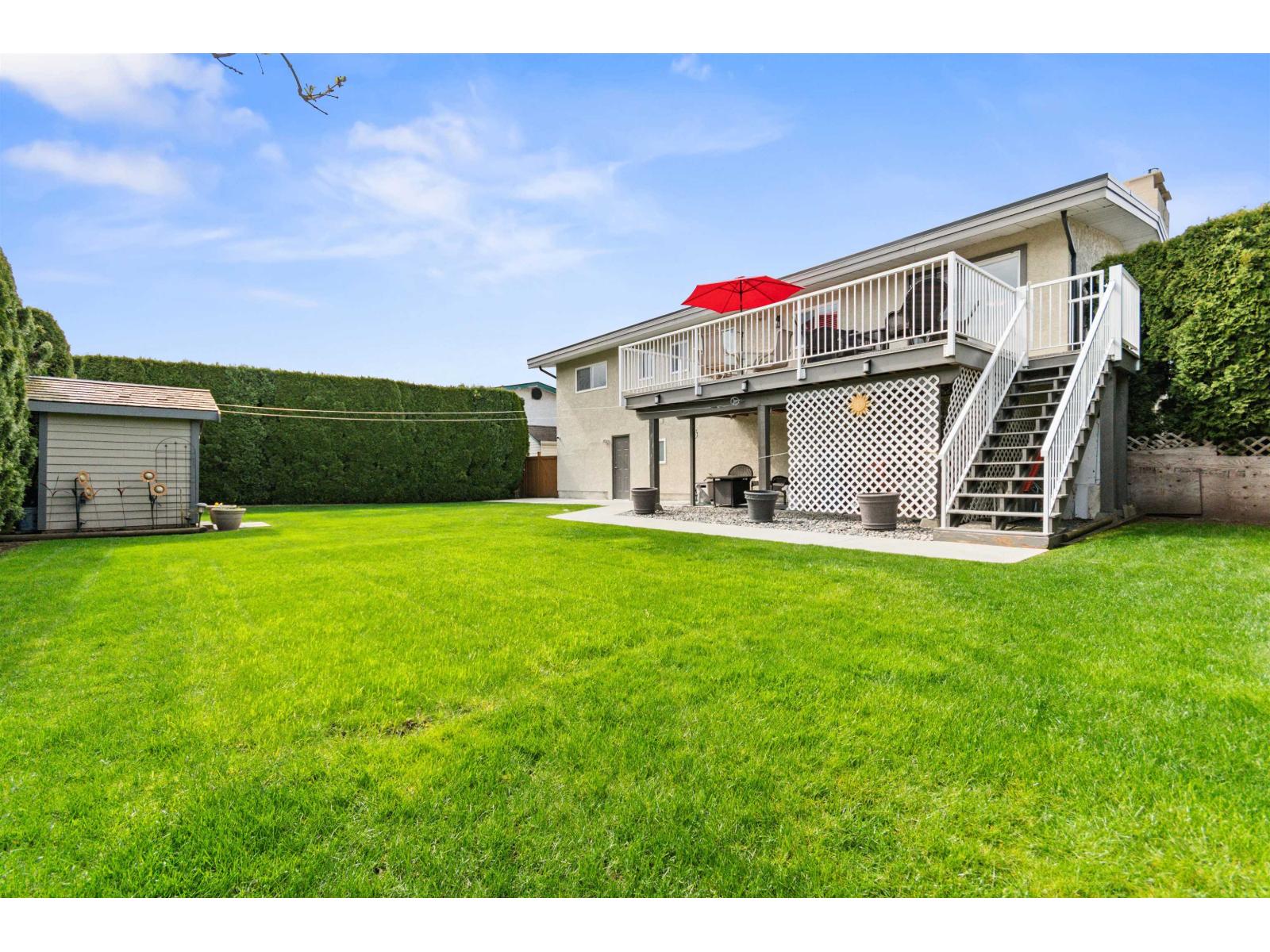 46052 Higginson Road, Sardis South, Chilliwack, British Columbia  V2R 2A9 - Photo 32 - R3106480