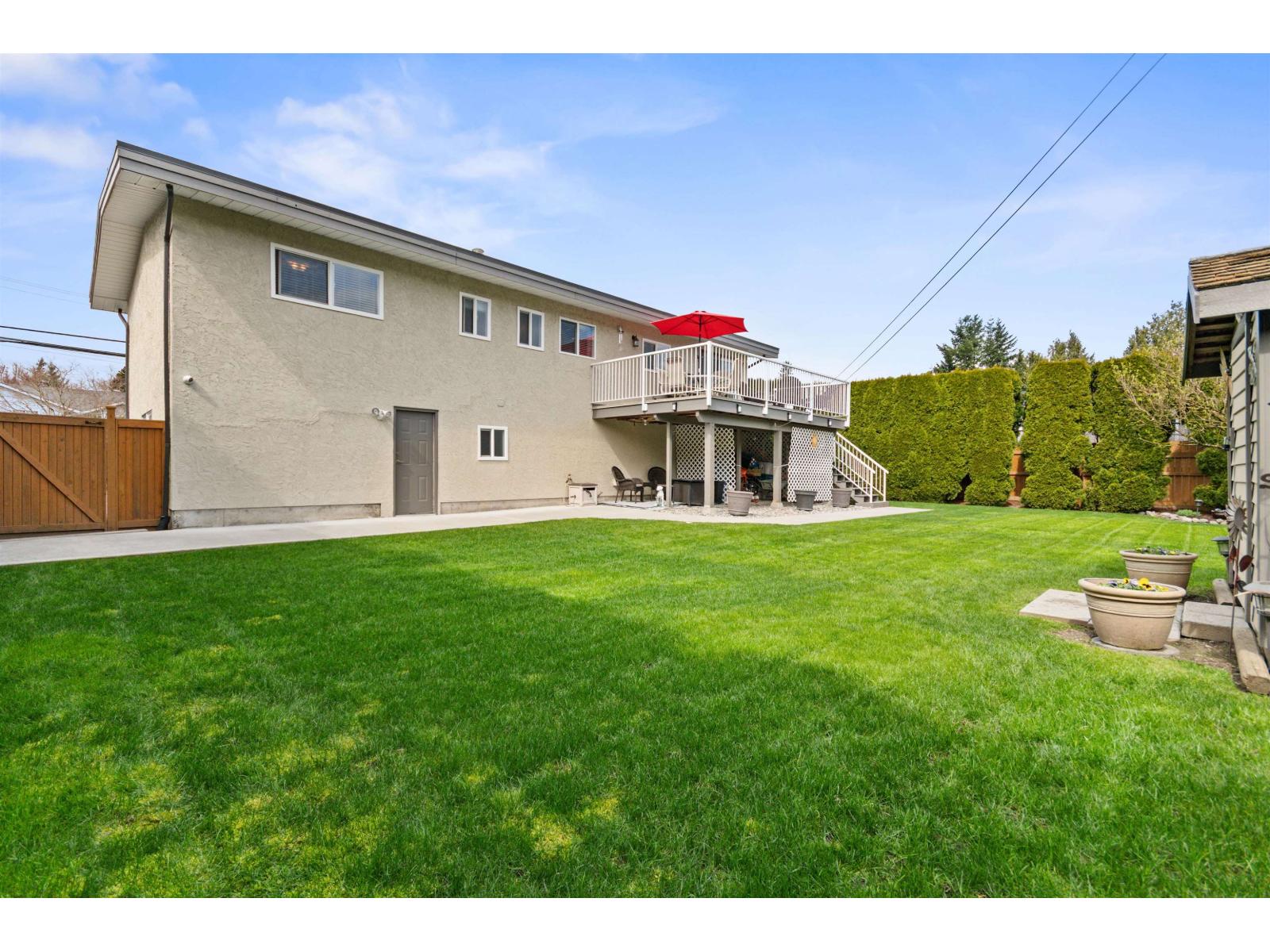 46052 Higginson Road, Sardis South, Chilliwack, British Columbia  V2R 2A9 - Photo 35 - R3106480
