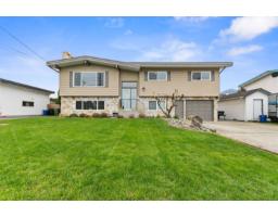 46052 HIGGINSON ROAD|Sardis South, Chilliwack, British Columbia