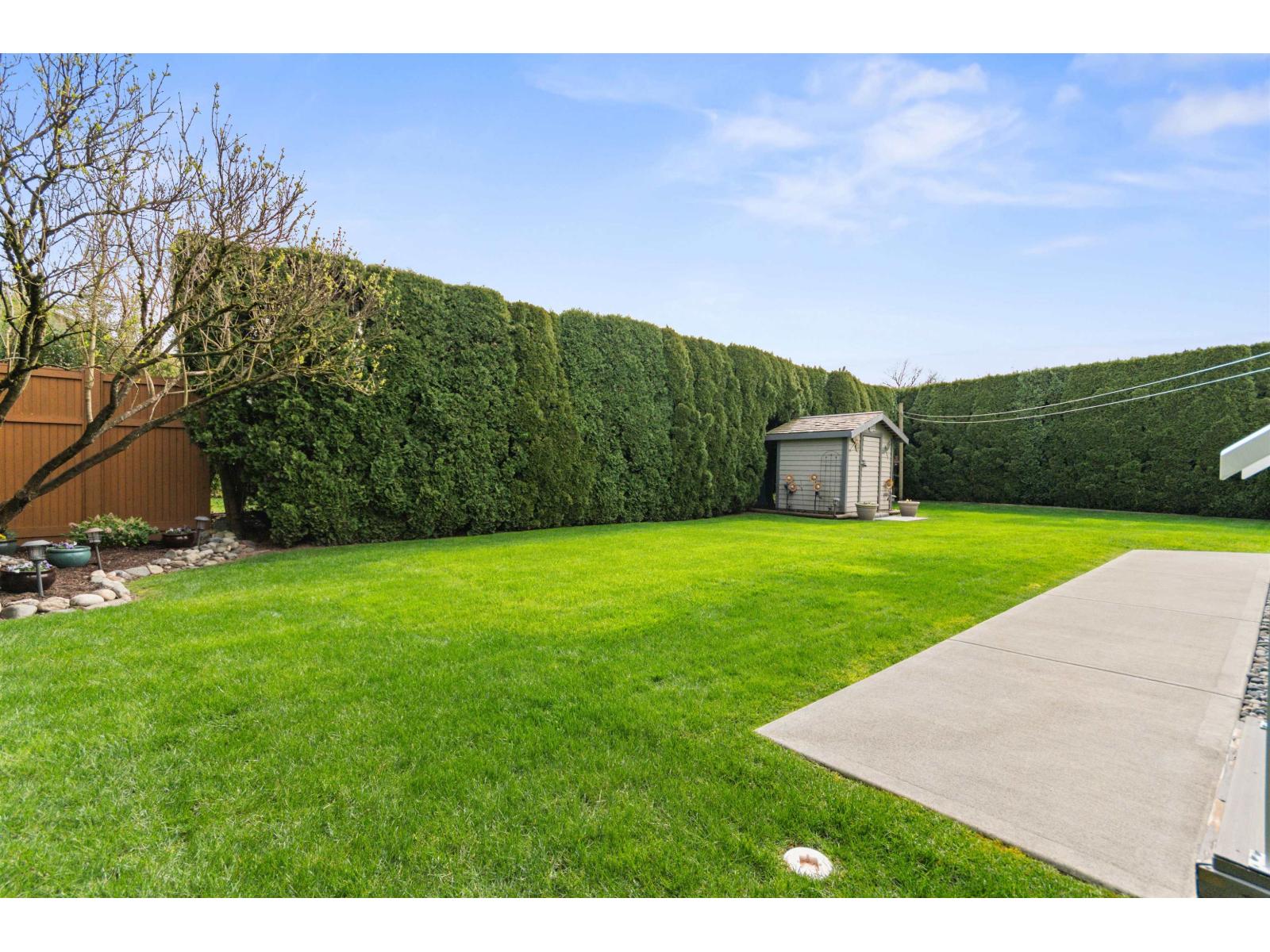 46052 Higginson Road, Sardis South, Chilliwack, British Columbia  V2R 2A9 - Photo 36 - R3106480