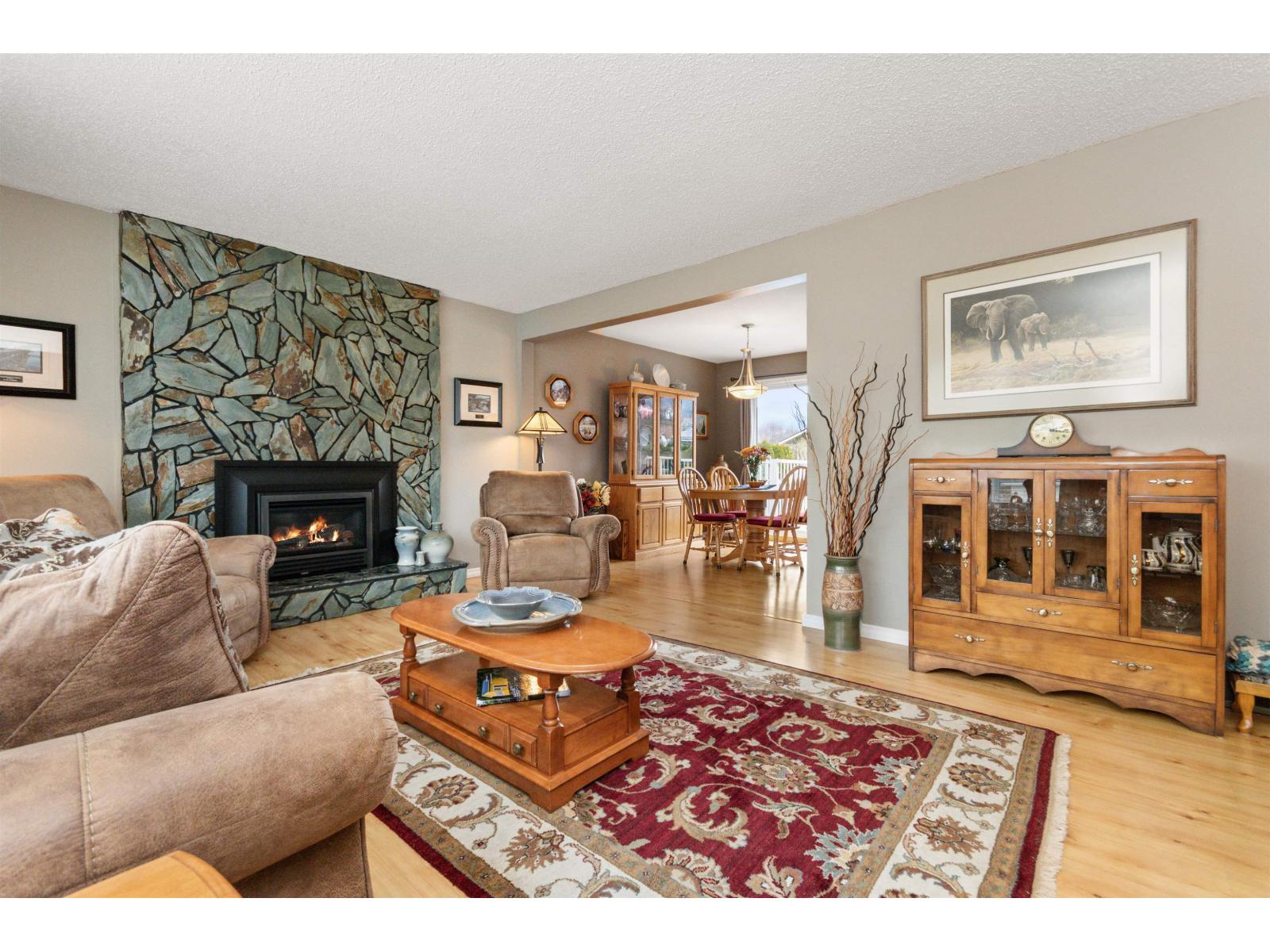 46052 Higginson Road, Sardis South, Chilliwack, British Columbia  V2R 2A9 - Photo 5 - R3106480