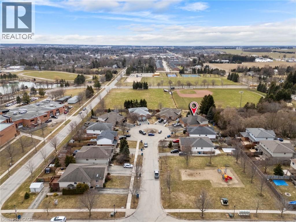 28 Gemmell Court, Stratford, Ontario  N5A 7W9 - Photo 6 - 40813772