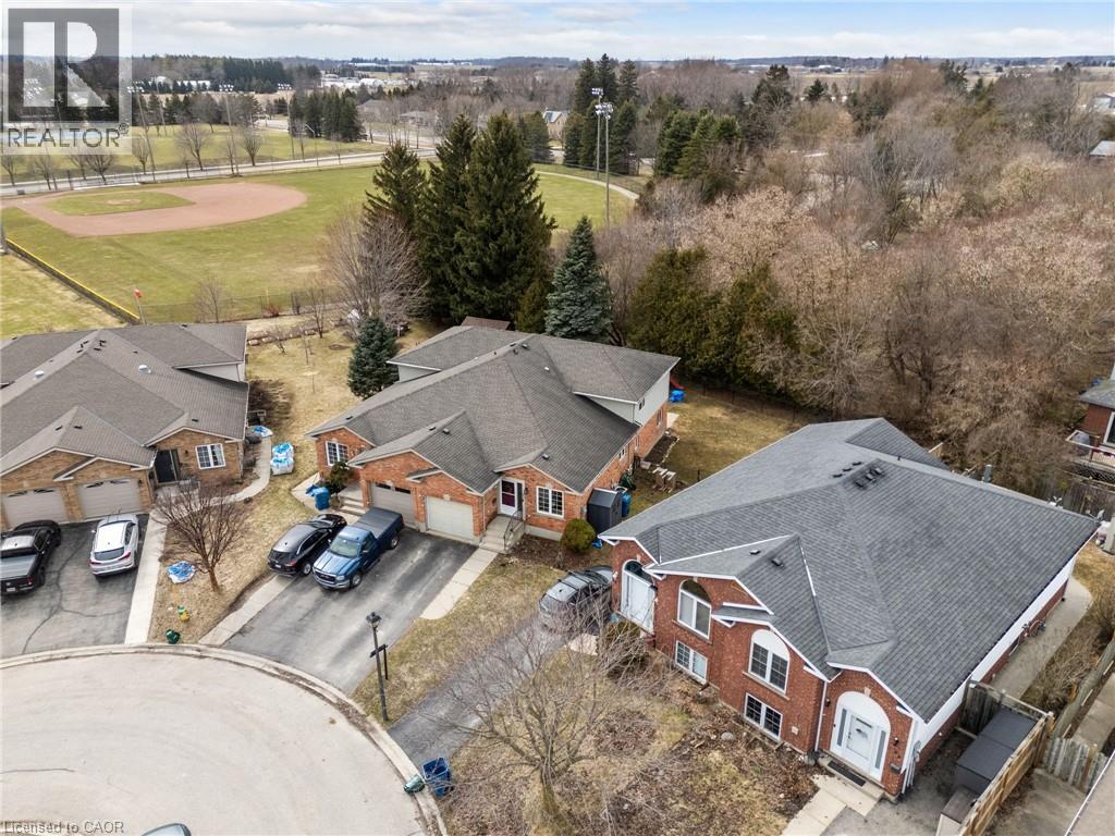 28 Gemmell Court, Stratford, Ontario  N5A 7W9 - Photo 3 - 40813772