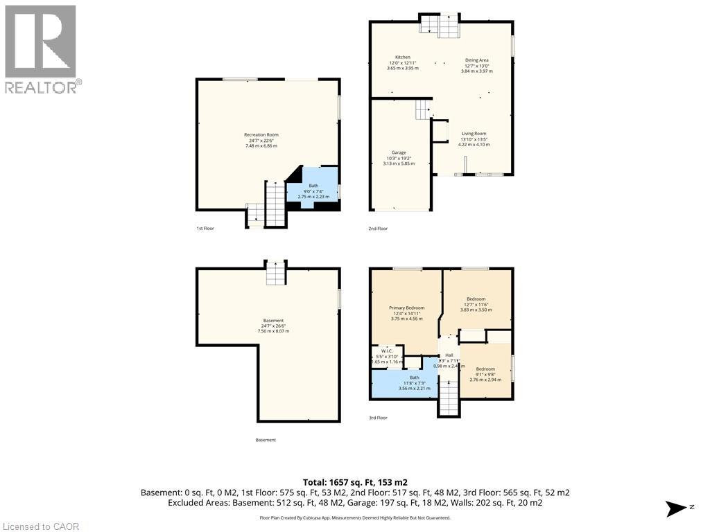 28 Gemmell Court, Stratford, Ontario  N5A 7W9 - Photo 49 - 40813772