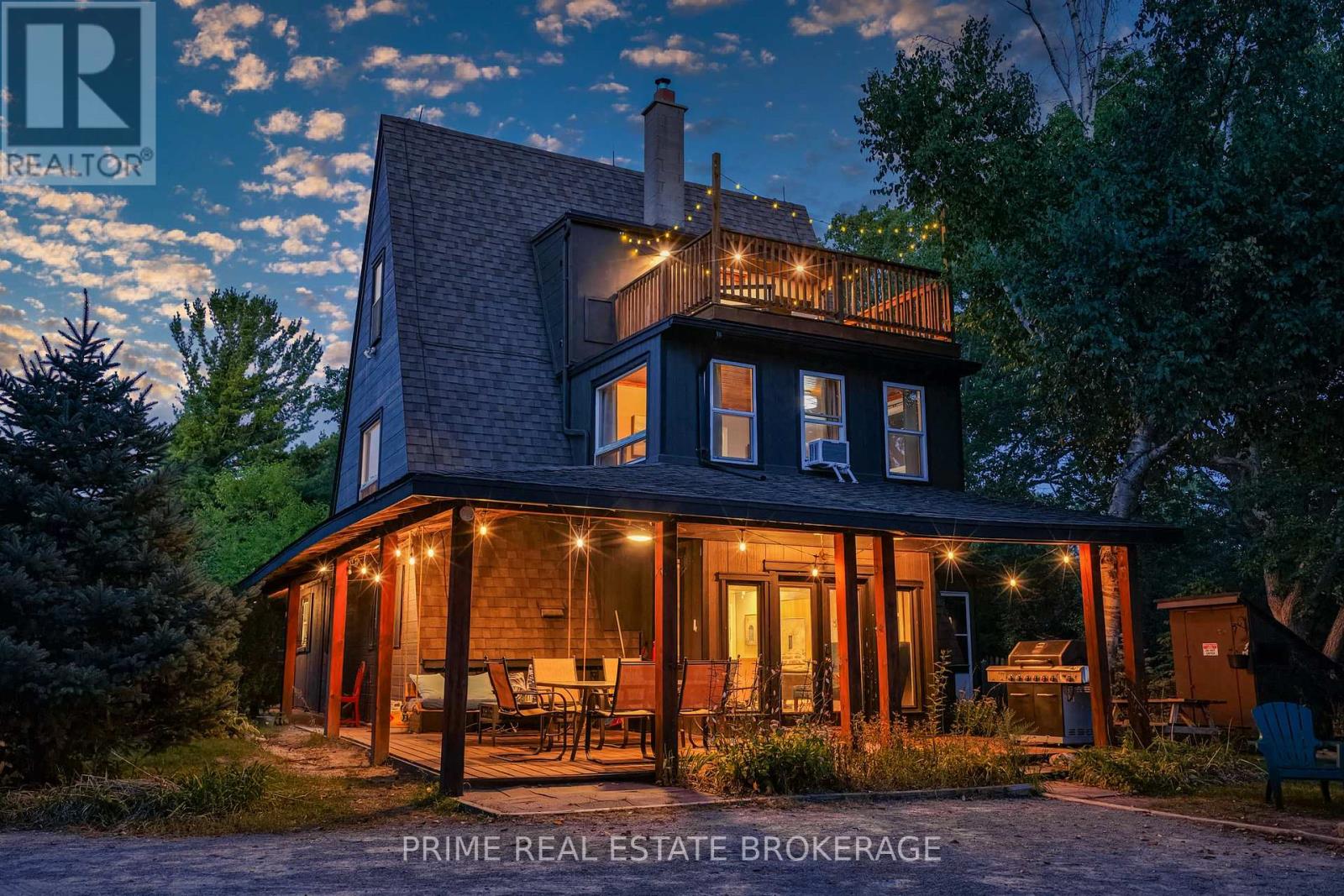 7166 Outer Drive, Lambton Shores, Ontario  N0M 2L0 - Photo 46 - X12953012