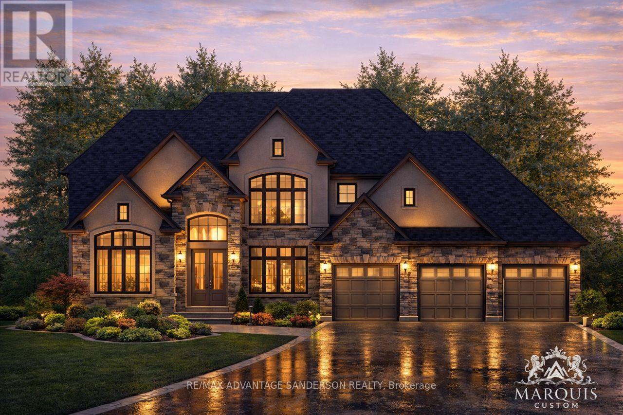 Lot 9 Bowling Green Drive, Middlesex Centre, Ontario  N0M 2A0 - Photo 1 - X12953026