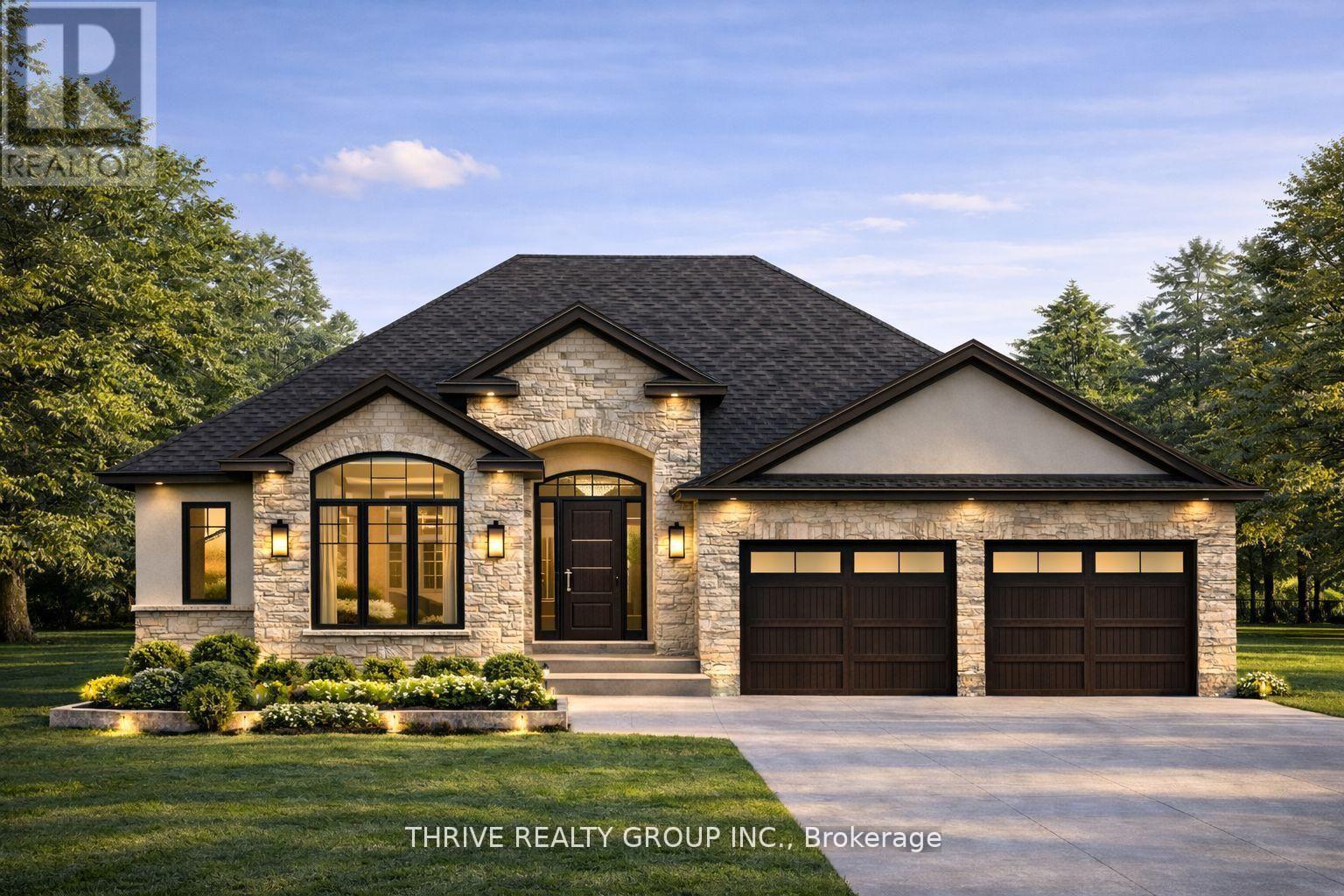 866 Lunar Drive, London North, Ontario  N6G 3X9 - Photo 1 - X12953054