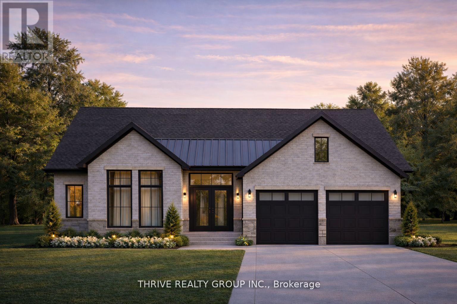 866 Lunar Drive, London North, Ontario  N6G 3X9 - Photo 2 - X12953054