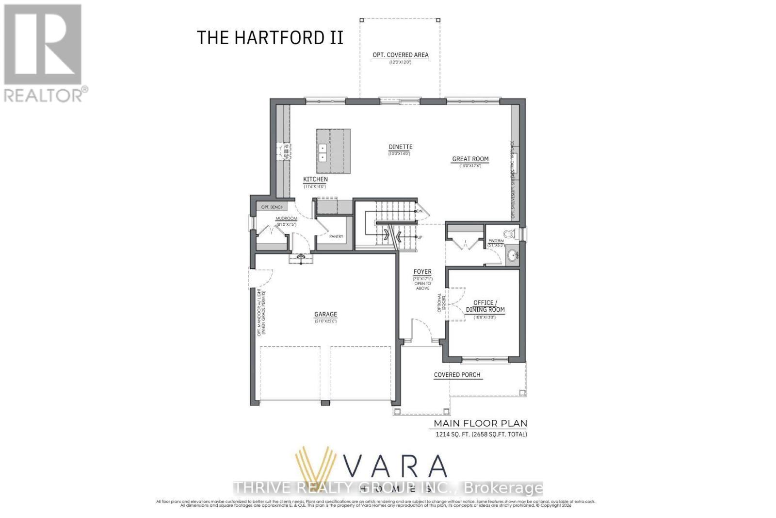 870 Lunar Drive, London North, Ontario  N6G 3X9 - Photo 3 - X12953058