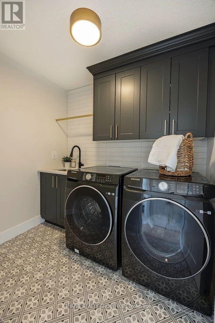 870 Lunar Drive, London North, Ontario  N6G 3X9 - Photo 6 - X12953058