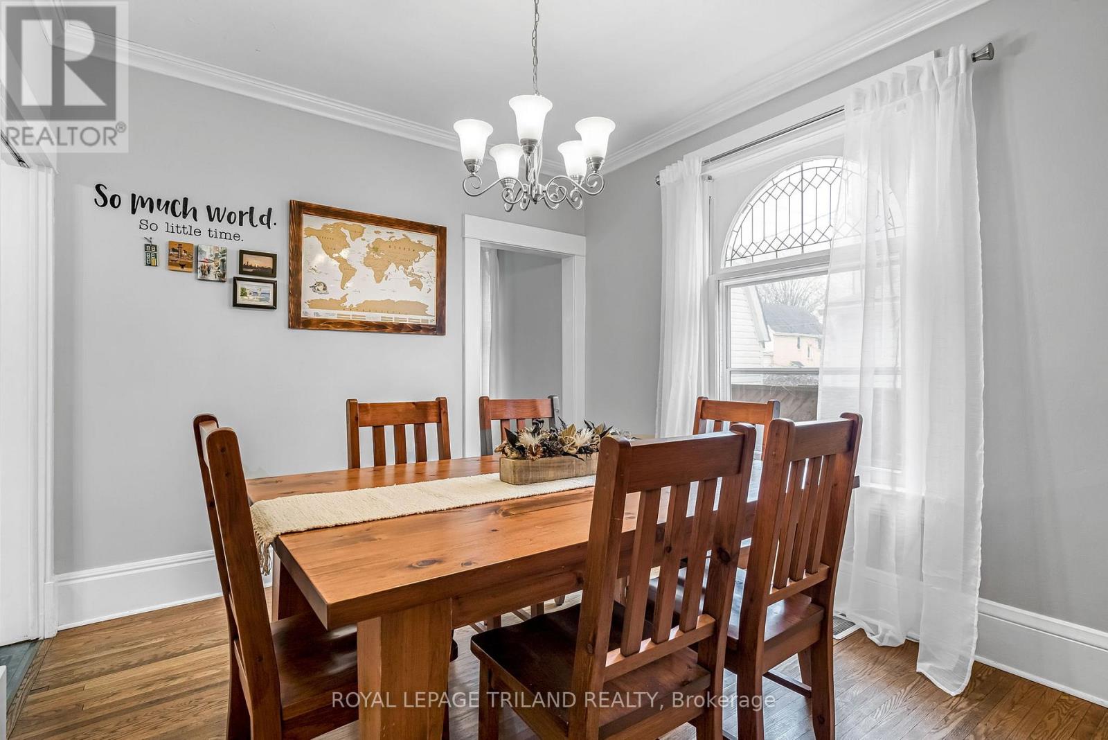 75 Chester Street, St. Thomas, Ontario  N5R 1V7 - Photo 17 - X12953070