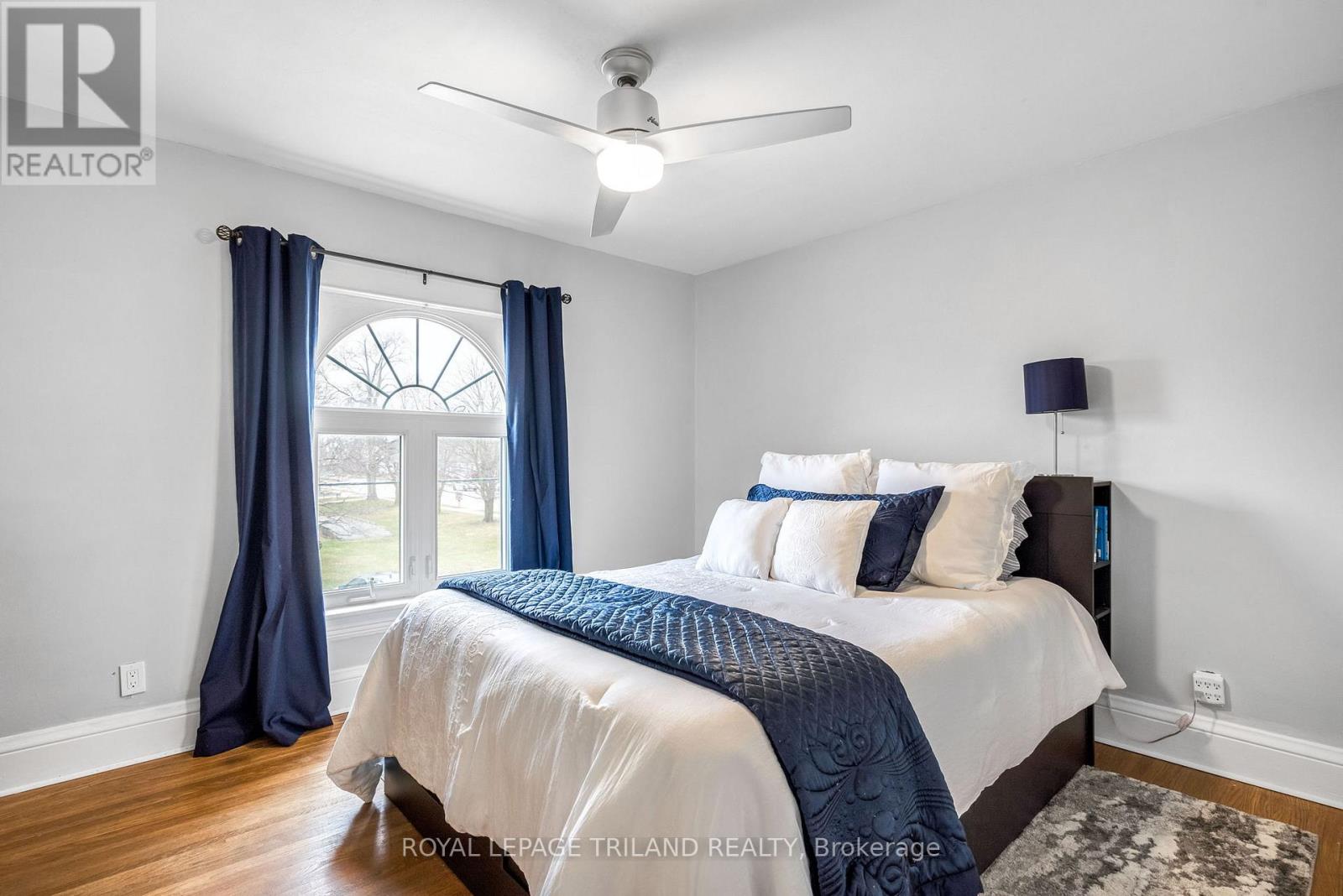 75 Chester Street, St. Thomas, Ontario  N5R 1V7 - Photo 26 - X12953070