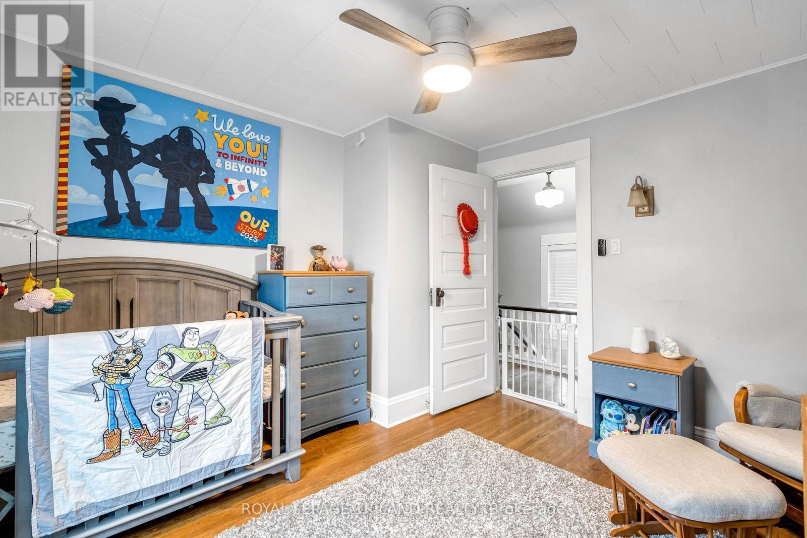 75 Chester Street, St. Thomas, Ontario  N5R 1V7 - Photo 32 - X12953070