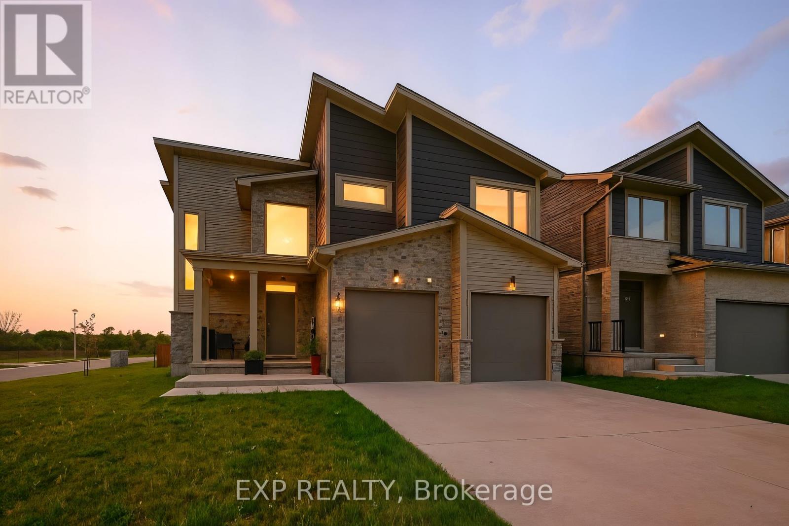 349 EDGEVALLEY ROAD, London East, Ontario