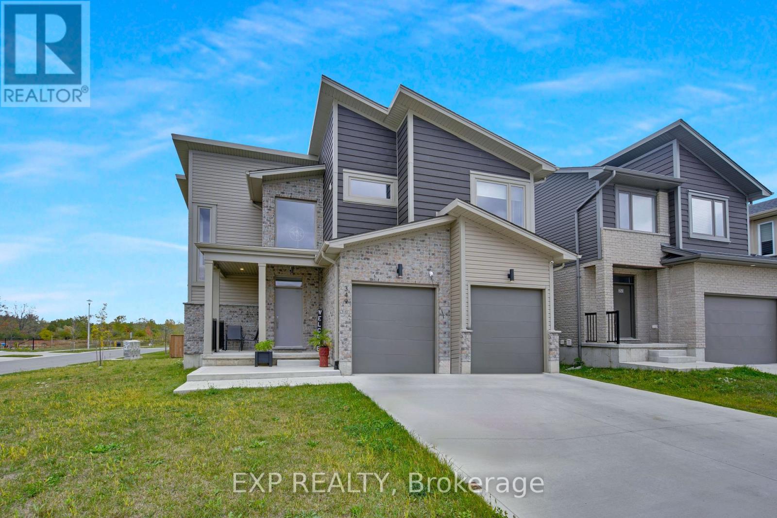 349 Edgevalley Road, London East, Ontario  N5V 0C3 - Photo 2 - X12953074