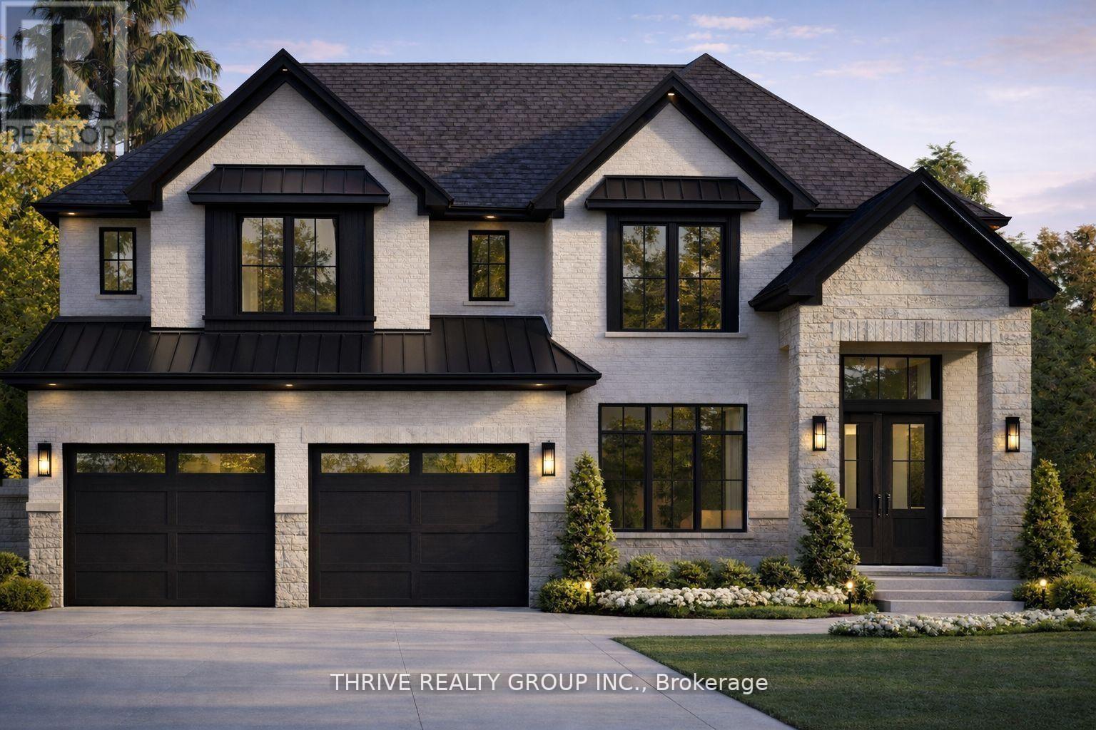 862 Lunar Drive, London North, Ontario  N6G 3X9 - Photo 1 - X12953084