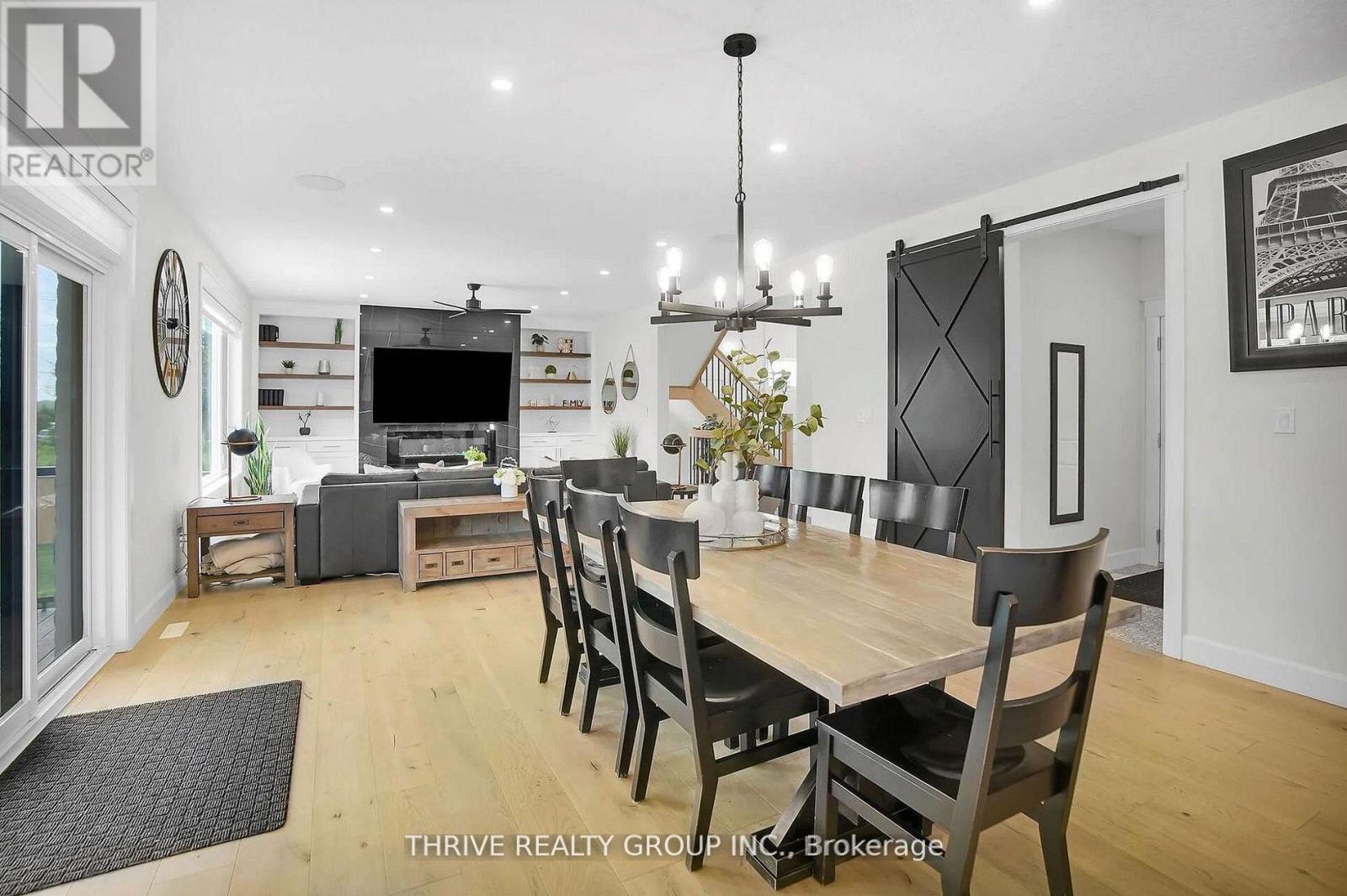 862 Lunar Drive, London North, Ontario  N6G 3X9 - Photo 6 - X12953084