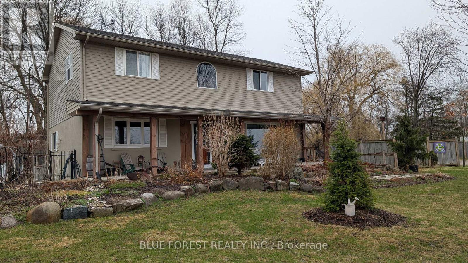 21948 Adelaide Street N, Middlesex Centre, Ontario  N0M 1C0 - Photo 2 - X12953110