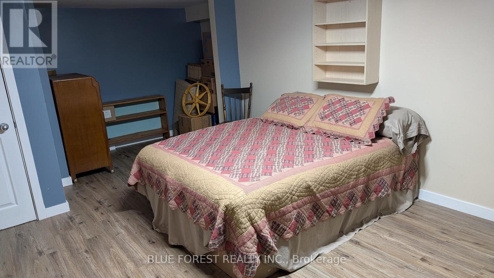 21948 Adelaide Street N, Middlesex Centre, Ontario  N0M 1C0 - Photo 20 - X12953110