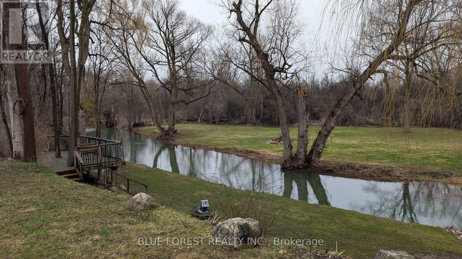 21948 Adelaide Street N, Middlesex Centre, Ontario  N0M 1C0 - Photo 23 - X12953110