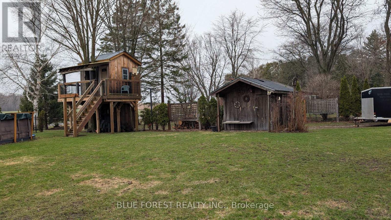 21948 Adelaide Street N, Middlesex Centre, Ontario  N0M 1C0 - Photo 26 - X12953110