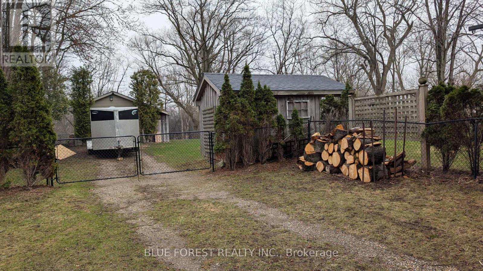 21948 Adelaide Street N, Middlesex Centre, Ontario  N0M 1C0 - Photo 32 - X12953110