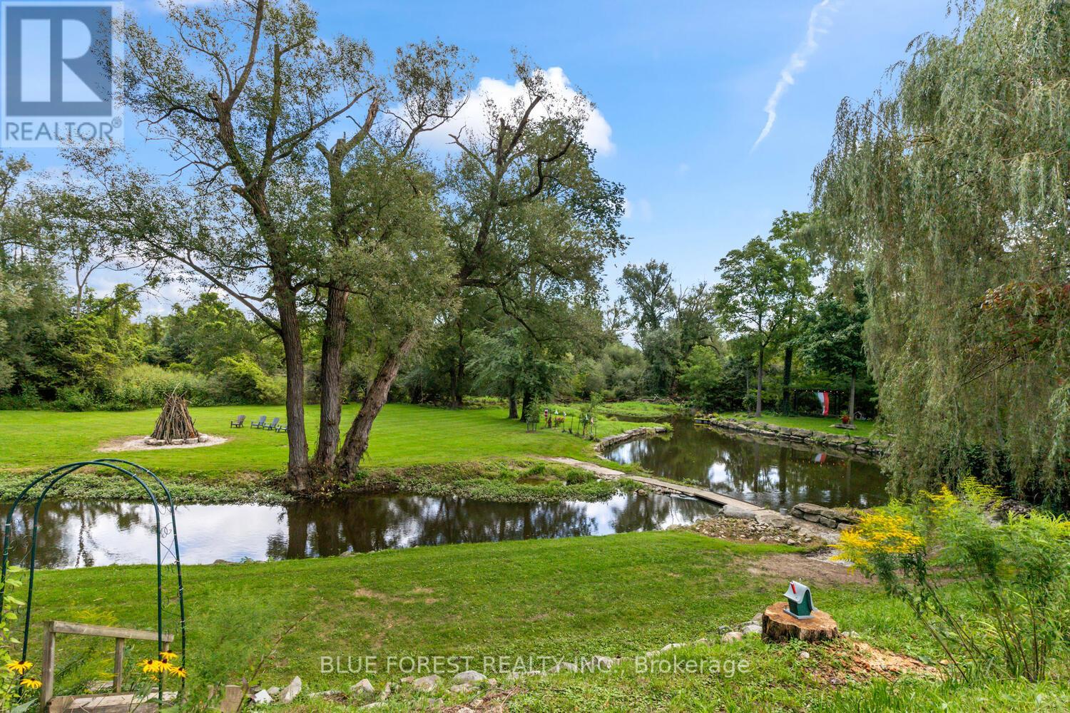 21948 Adelaide Street N, Middlesex Centre, Ontario  N0M 1C0 - Photo 34 - X12953110