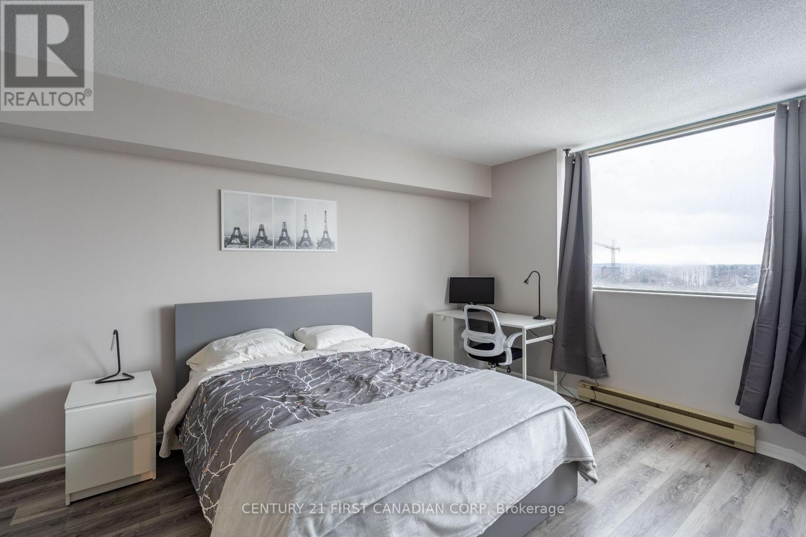 1604 - 695 Richmond Street, London East, Ontario  N6A 5M8 - Photo 10 - X12953130