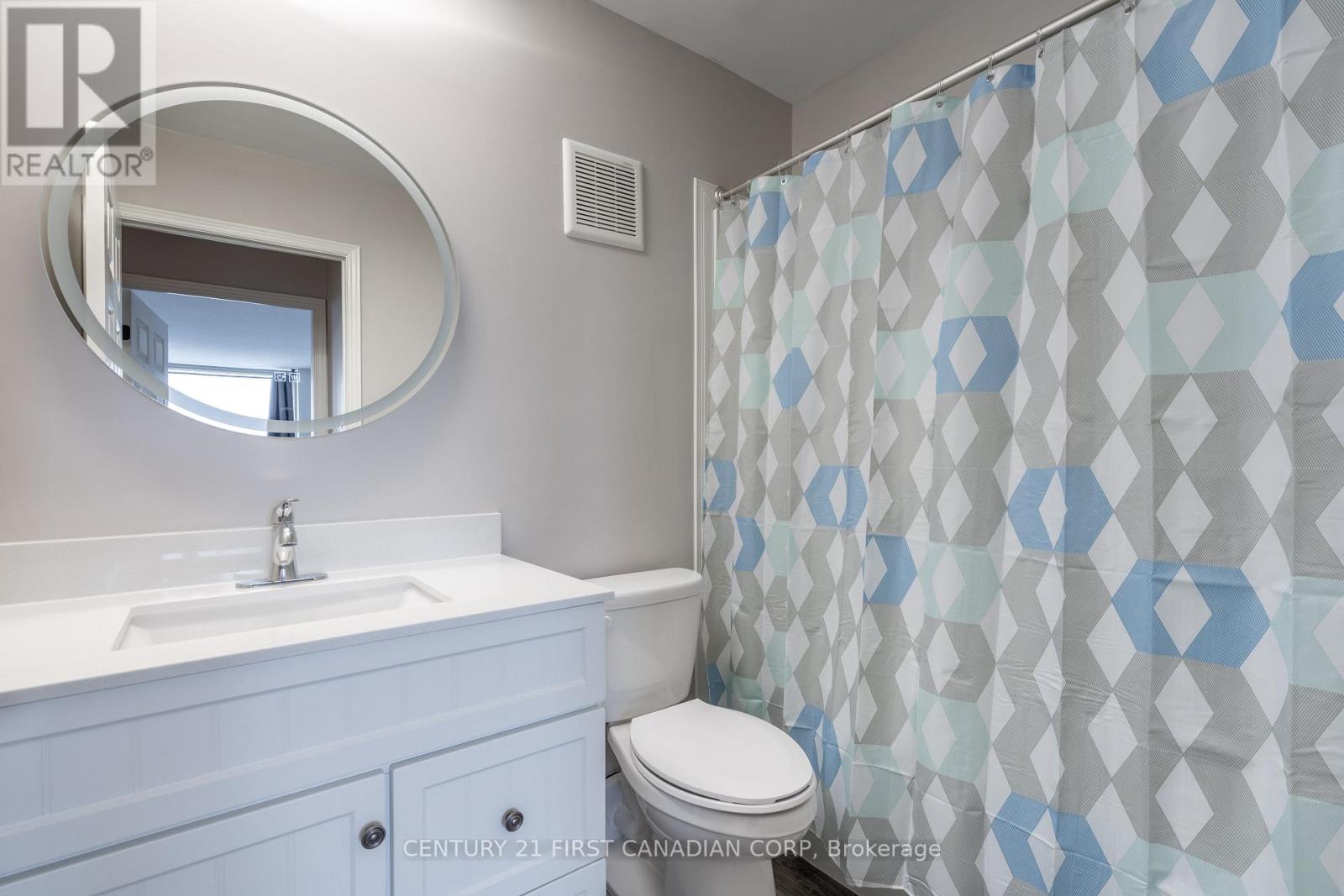 1604 - 695 Richmond Street, London East, Ontario  N6A 5M8 - Photo 12 - X12953130