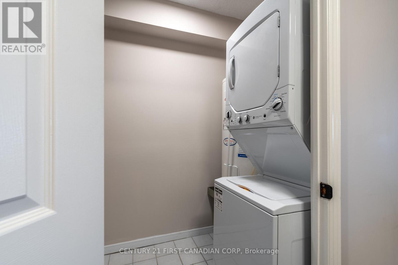 1604 - 695 Richmond Street, London East, Ontario  N6A 5M8 - Photo 13 - X12953130