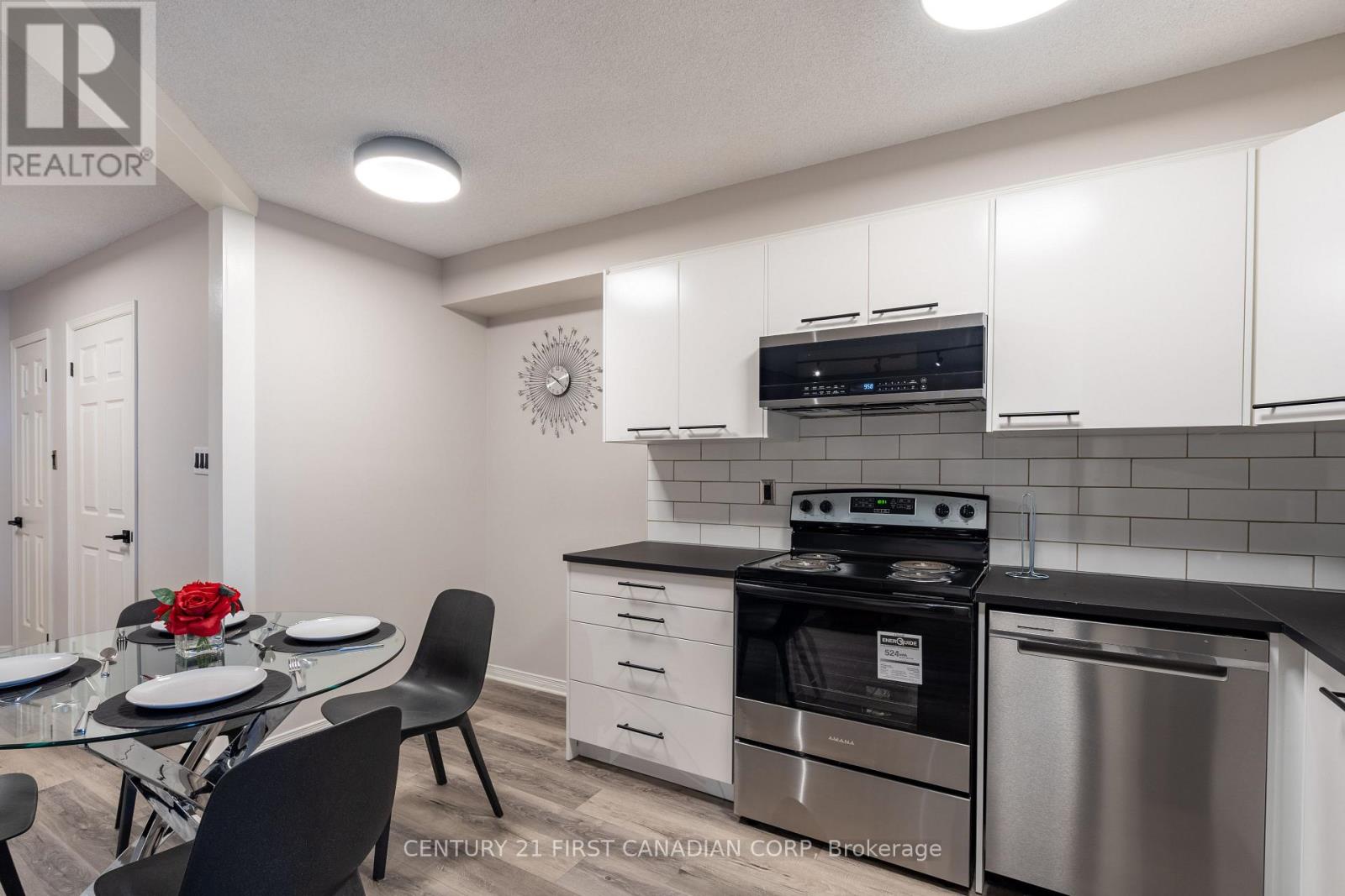 1604 - 695 Richmond Street, London East, Ontario  N6A 5M8 - Photo 16 - X12953130