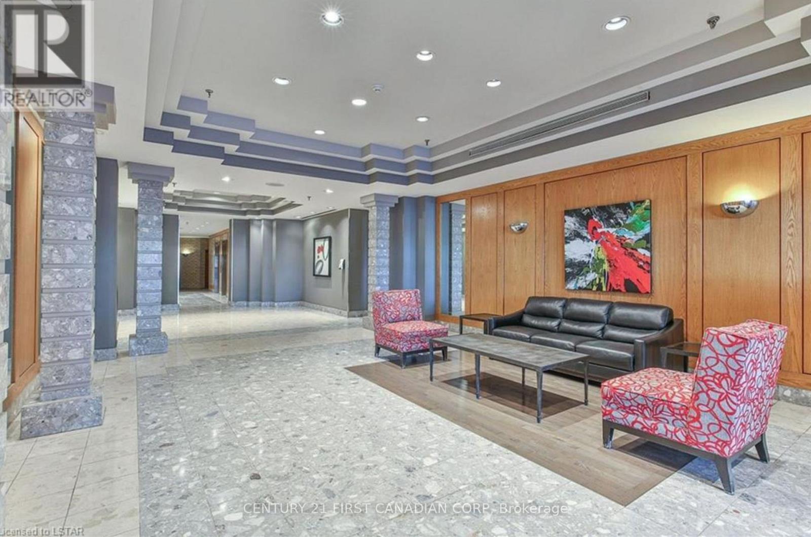 1604 - 695 Richmond Street, London East, Ontario  N6A 5M8 - Photo 20 - X12953130