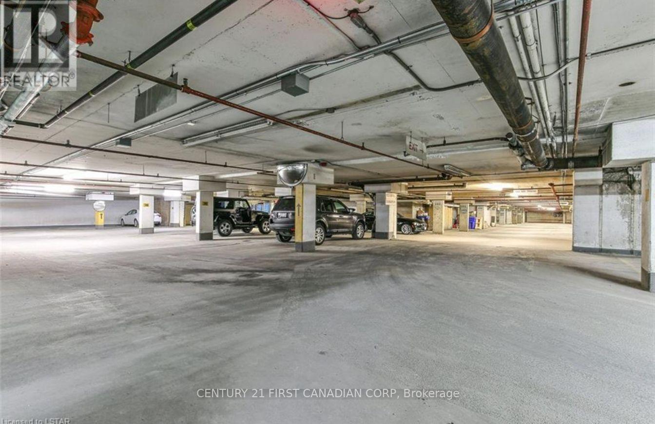 1604 - 695 Richmond Street, London East, Ontario  N6A 5M8 - Photo 21 - X12953130