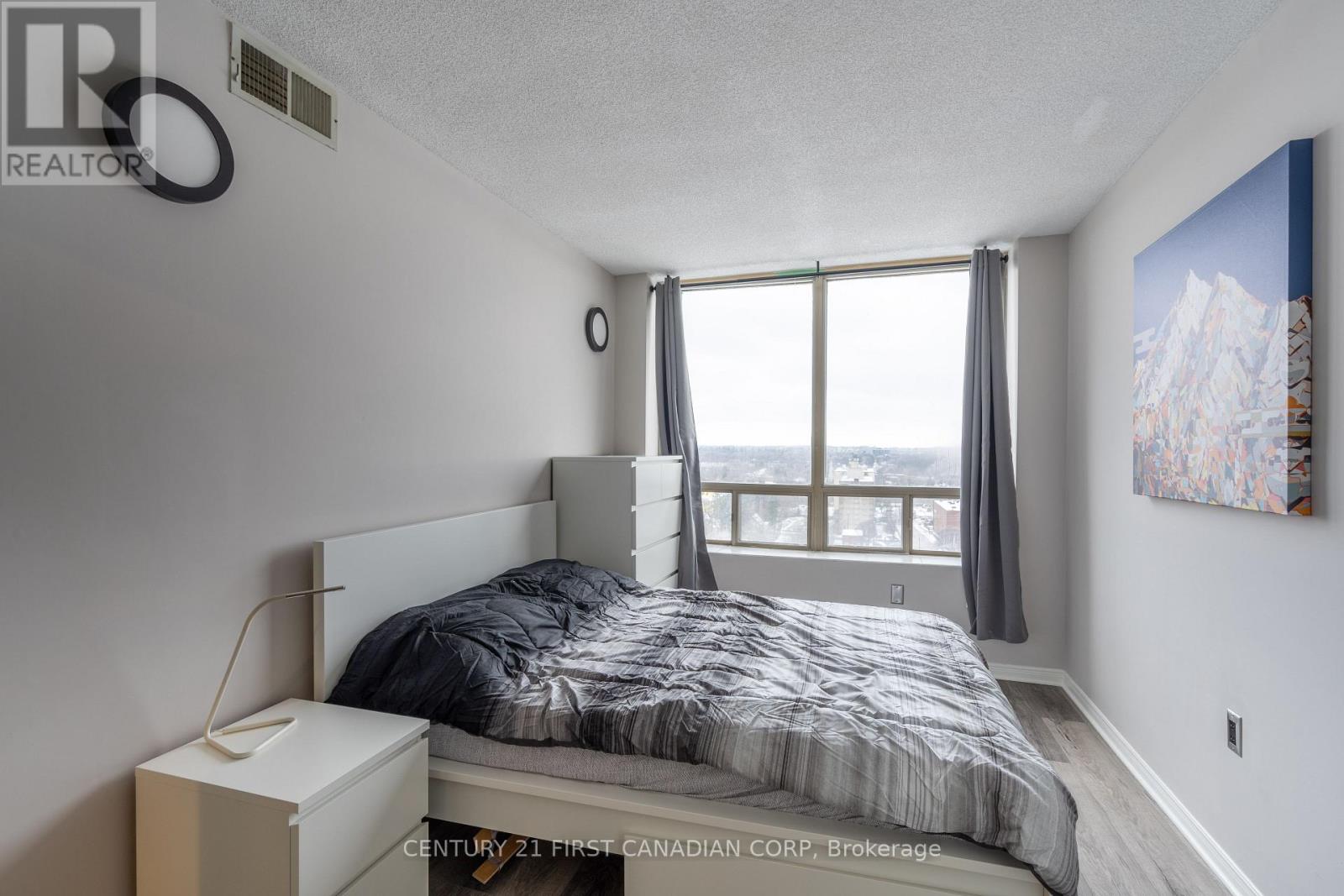 1604 - 695 Richmond Street, London East, Ontario  N6A 5M8 - Photo 9 - X12953130